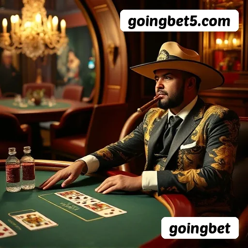 Aplicativo móvel goingbet para iOS e Android