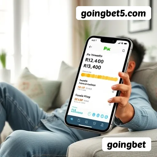 Ferramentas de apostas goingbet