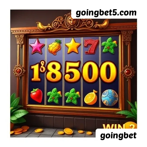 Análise de apostas goingbet