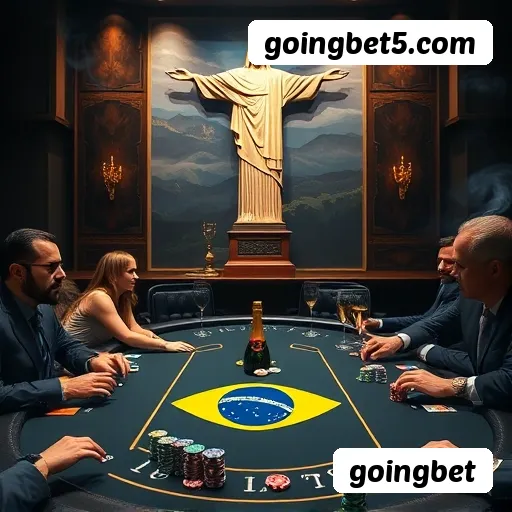 Histórico de apostas goingbet
