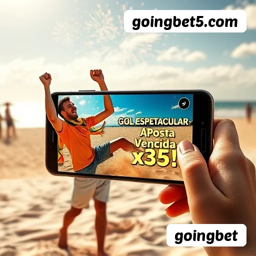 Cassino online goingbet - Imagem principal