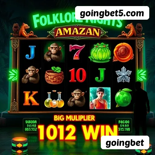 Instalar goingbet Mac