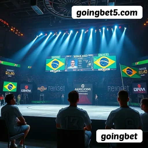 Aviator - Crash game popular na goingbet