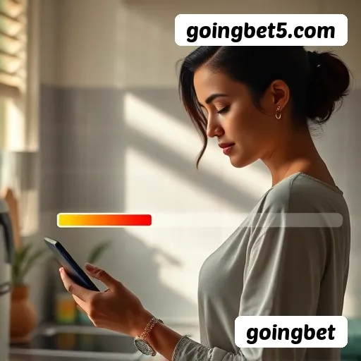 Login seguro goingbet - Imagem principal