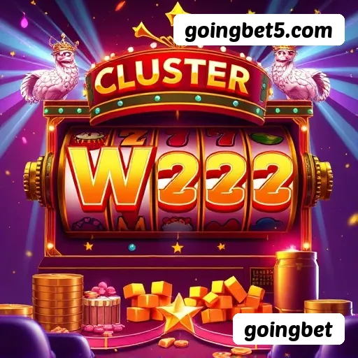 Plataforma goingbet - Imagem principal