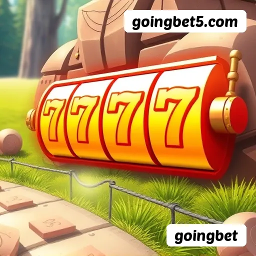 Chuva de bônus goingbet nos caça-níqueis