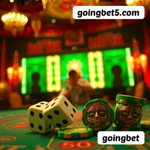 Tornar VIP goingbet