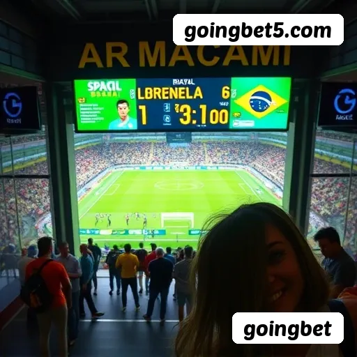 Ganhador goingbet