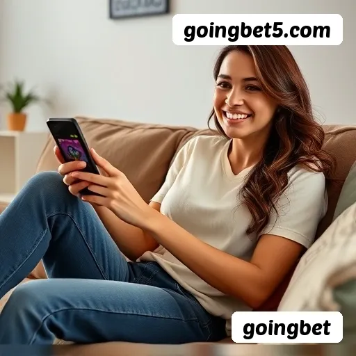 Prêmio goingbet